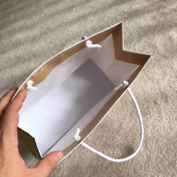 Michael Kors Mini shopper - Picture 3 of 11